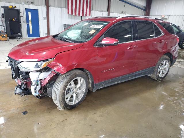 Фото 1 - CHEVROLET EQUINOX