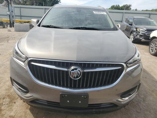 Фото 5 - BUICK ENCLAVE