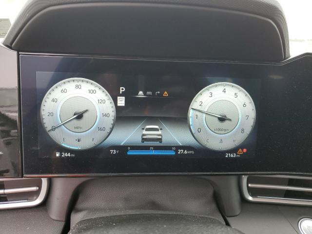 Фото 9 - HYUNDAI ELANTRA