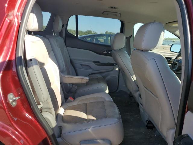 Фото 11 - GMC ACADIA