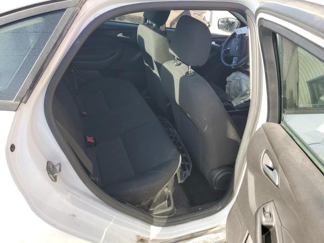 Фото 10 - FORD FOCUS