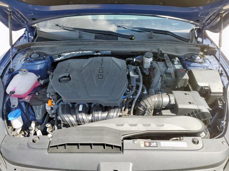 Фото 11 - KIA K5