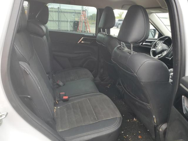 Фото 11 - MITSUBISHI OUTLANDER