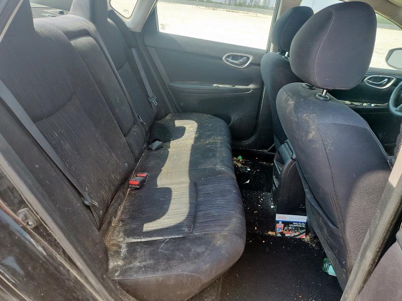 Фото 10 - NISSAN SENTRA