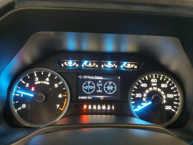 Фото 9 - FORD F-150