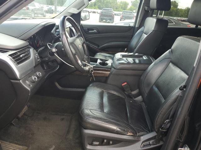 Фото 7 - CHEVROLET SUBURBAN