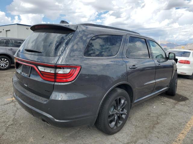 Фото 3 - DODGE DURANGO