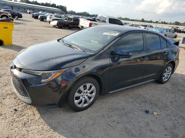 Фото 1 - TOYOTA COROLLA