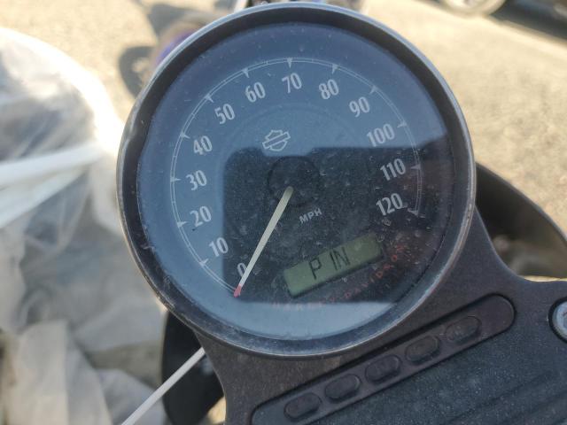 HARLEY-DAVIDSON XL883 N 2022