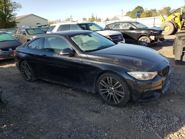 BMW 4 SERIES 2015 VIN WBA3N3C57FK234234