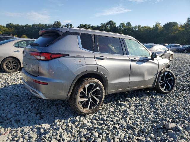 Фото 3 - MITSUBISHI OUTLANDER