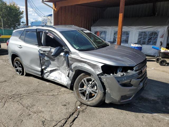 GMC TERRAIN AT 2023 VIN 3GKALYEG7PL223119