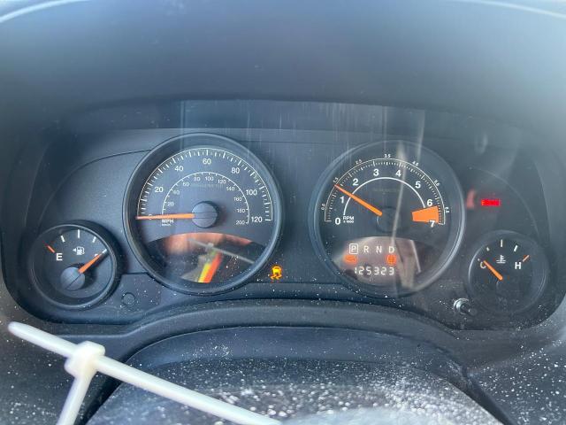 Фото 9 - JEEP COMPASS