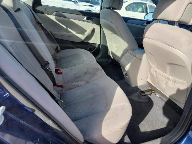 Фото 10 - HYUNDAI SONATA