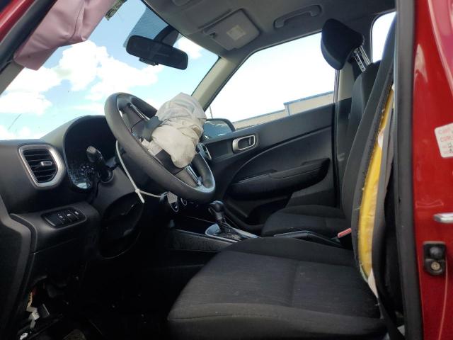 Фото 7 - HYUNDAI VENUE