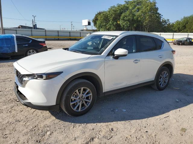 MAZDA CX-5 SELEC 2023 VIN JM3KFBBM0P0216144