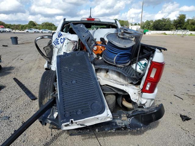 Фото 6 - FORD RANGER