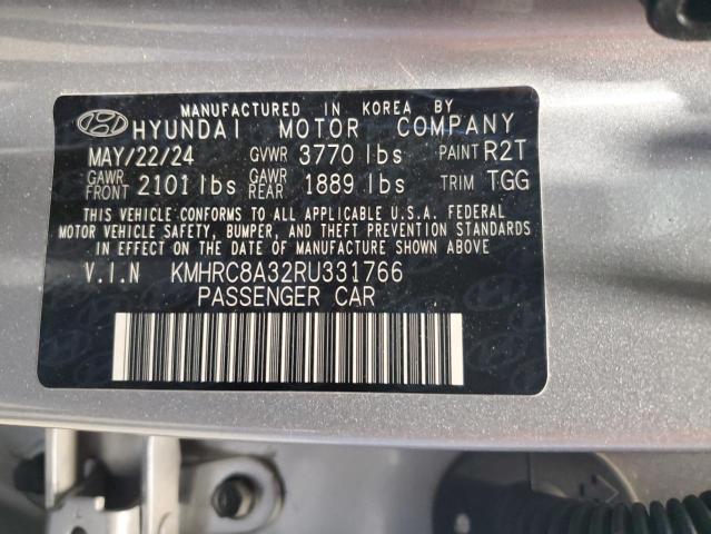 Фото 12 - HYUNDAI VENUE