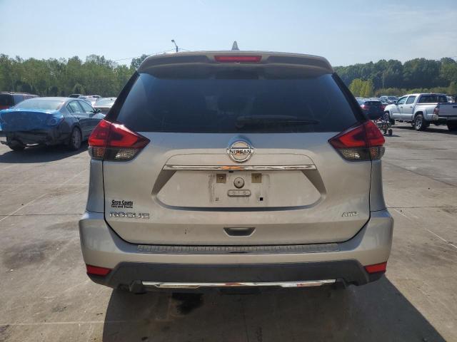 Фото 6 - NISSAN ROGUE