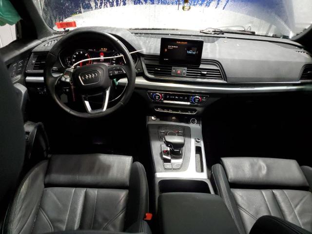 Фото 8 - AUDI Q5
