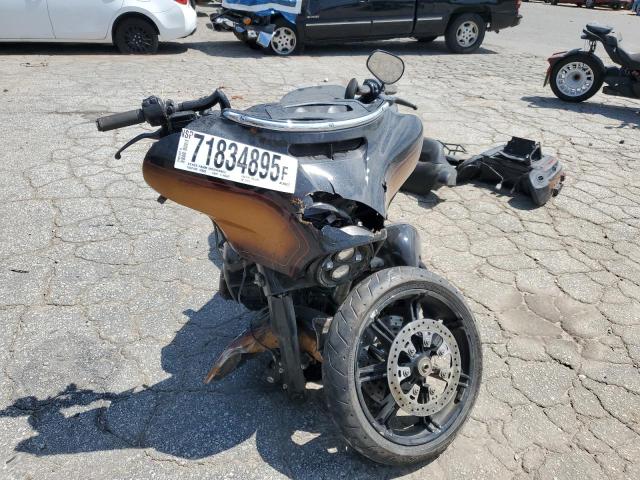 HARLEY-DAVIDSON FL 2024