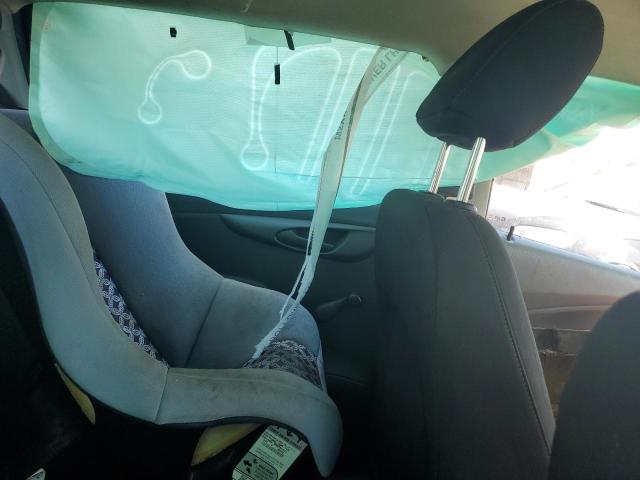 Фото 10 - CHEVROLET SPARK