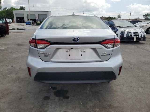 Фото 6 - TOYOTA COROLLA