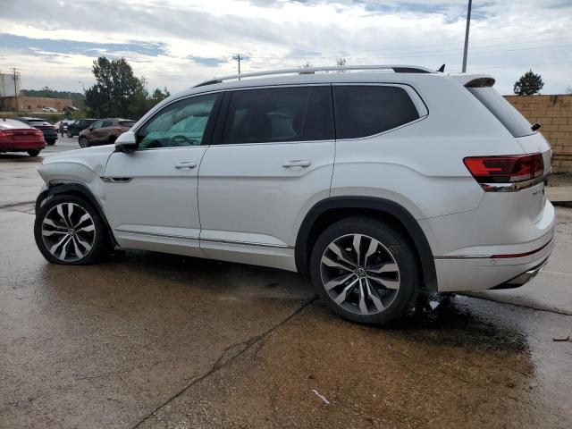 Фото 2 - VOLKSWAGEN ATLAS