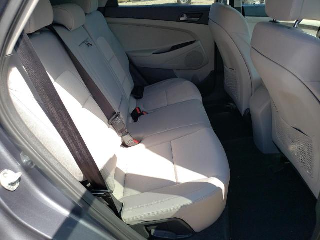 Фото 10 - HYUNDAI TUCSON