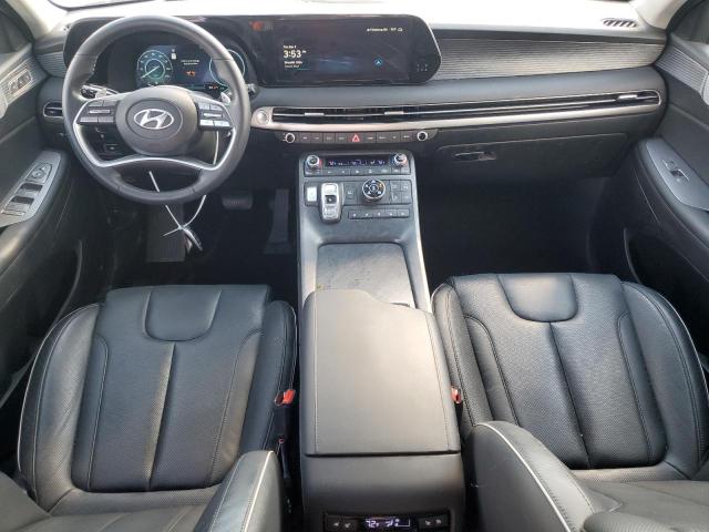 Фото 8 - HYUNDAI PALISADE