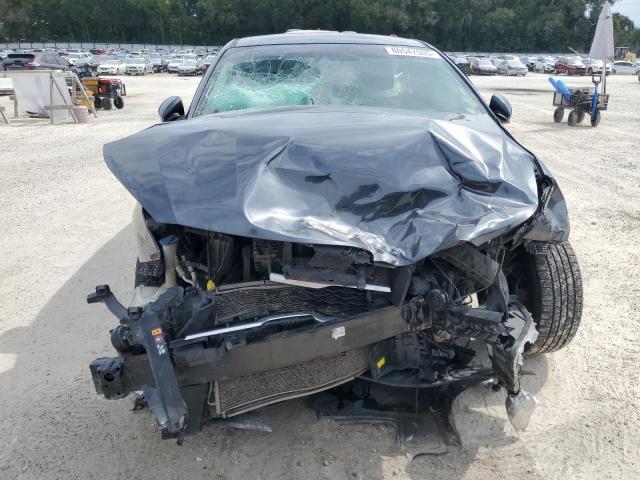 Фото 5 - KIA FORTE