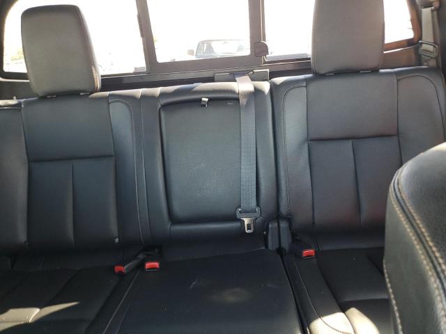 Фото 10 - NISSAN TITAN