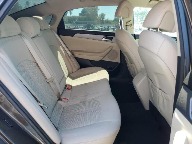 Фото 10 - HYUNDAI SONATA