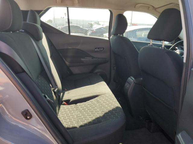 NISSAN KICKS 2022 VIN 3N1CP5CV4NL512483