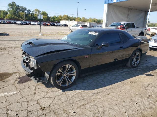 Фото 1 - DODGE CHALLENGER