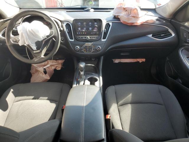 Фото 8 - CHEVROLET MALIBU