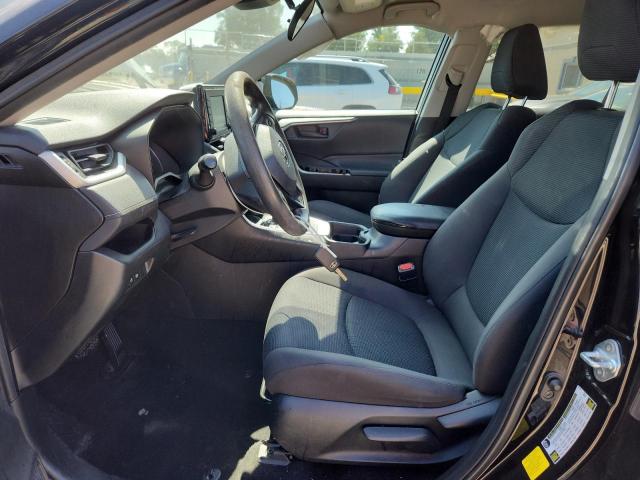 Фото 7 - TOYOTA RAV4