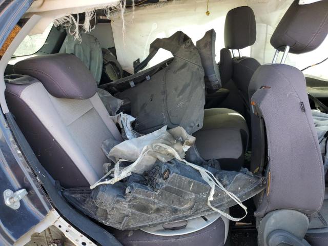 Фото 10 - CHEVROLET TRAX