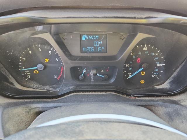 Фото 9 - FORD TRANSIT