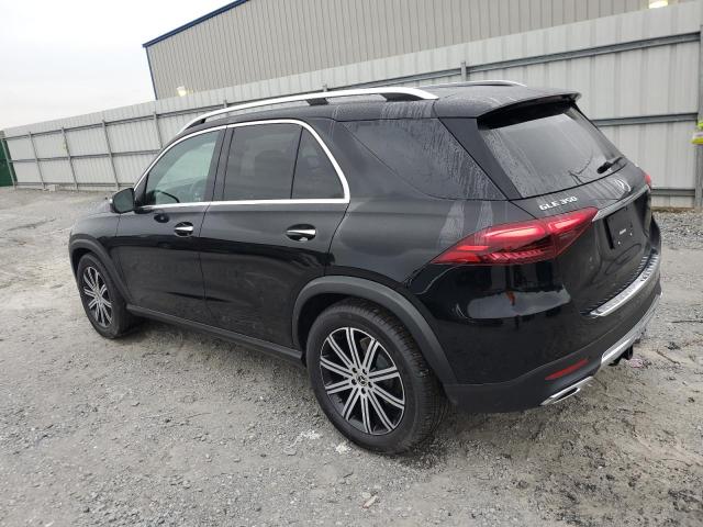Фото 2 - MERCEDES-BENZ GLE-CLASS