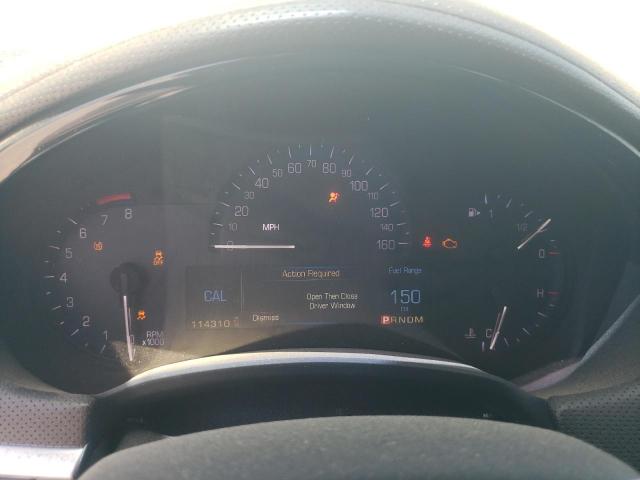 Фото 9 - CADILLAC XTS