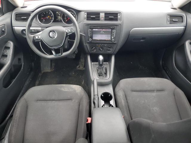 Фото 8 - VOLKSWAGEN JETTA