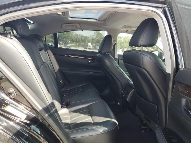 Фото 10 - LEXUS ES350