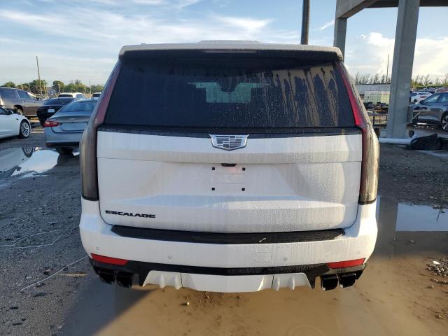 CADILLAC ESCALADE V 2023 VIN 1GYS4SK93PR532895