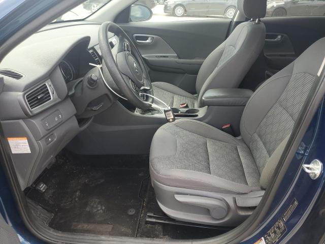 Фото 7 - KIA NIRO