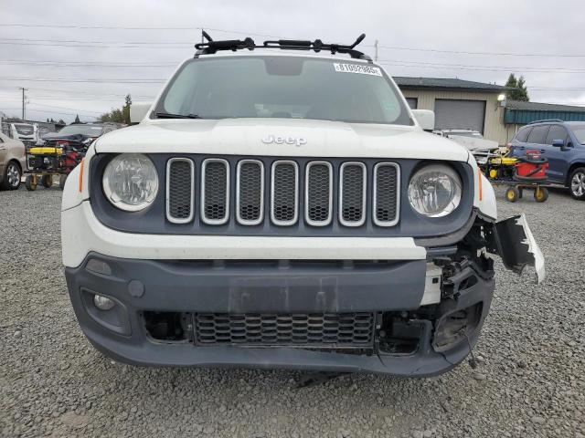 Фото 5 - JEEP RENEGADE