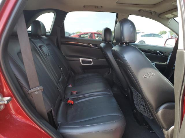 CHEVROLET CAPTIVA 2015 VIN 3GNAL3EK1FS502788