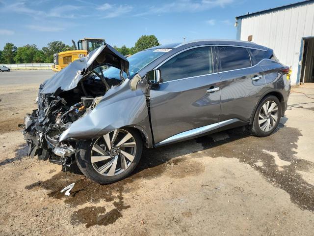 Фото 1 - NISSAN MURANO