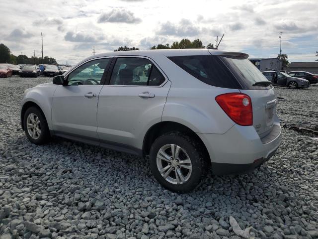 Фото 2 - CHEVROLET EQUINOX