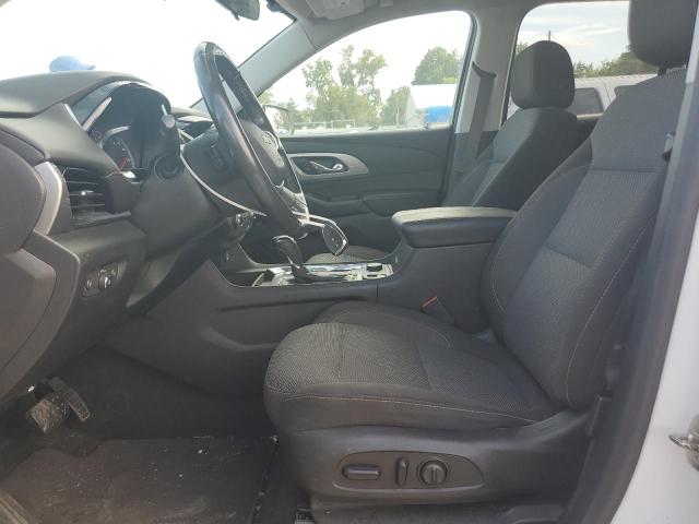 Фото 7 - CHEVROLET TRAVERSE